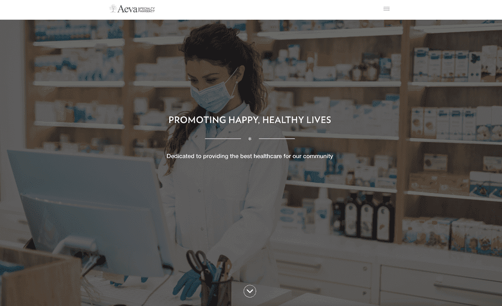 Aeva Specialty Pharmacy